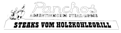 panchos steakhouse logo